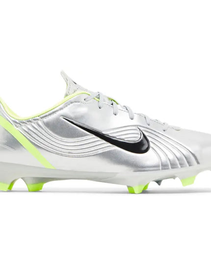 Nike Zoom Mercurial Vapor 1 RGN SE FG 'Chrome Lime'