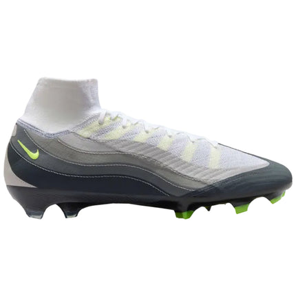 Nike Zoom Mercurial Superfly 10 Elite SE FG 'Air Max 95 Neon'