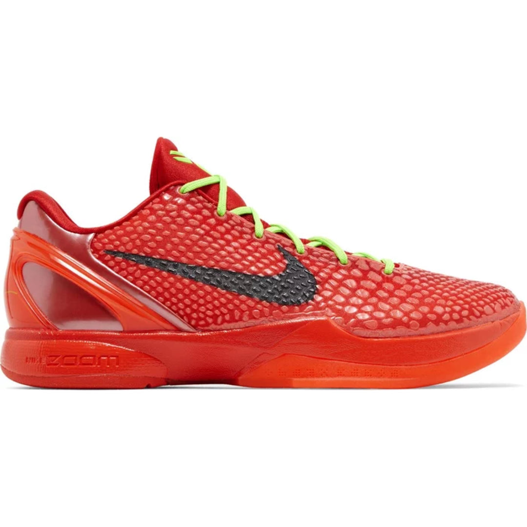 Nike kobe 7 red online