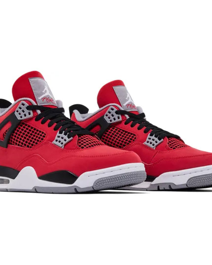Air Jordan 4 Retro 'Toro Bravo' (2026)
