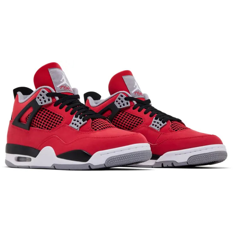 Air Jordan 4 Retro 'Toro Bravo' (2026)