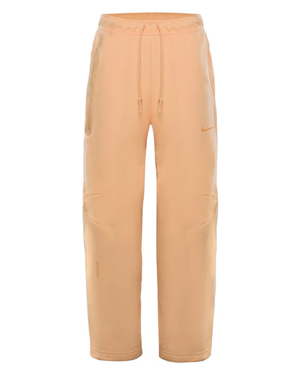 Nike x NOCTA Tech Fleece Open Hem Pants - Ice Peach