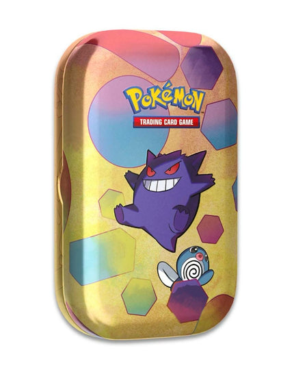 Pokemon TCG Scarlet & Violet - 151 Mini Tin