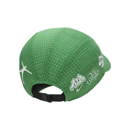 Nike x Off-White Fly Cap - Green