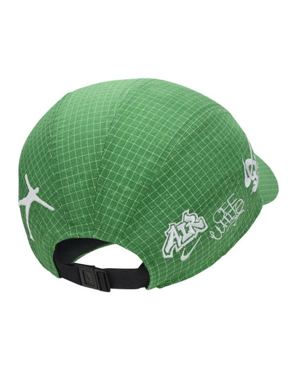 Nike x Off-White Fly Cap - Green