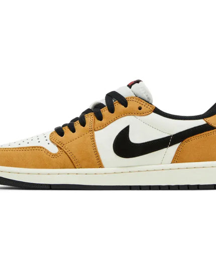 Air Jordan 1 Low OG 'Rookie of the Year'