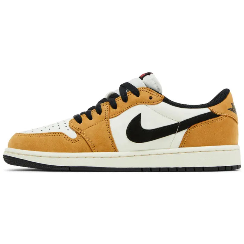 Air Jordan 1 Low OG 'Rookie of the Year'