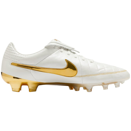 Nike Tiempo Legend RGN FG SE 'Ronaldinho Touch of Gold'