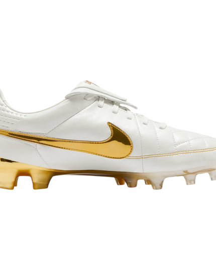 Nike Tiempo Legend RGN FG SE 'Ronaldinho Touch of Gold'