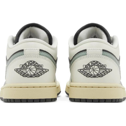 Air Jordan 1 Low 'Jade Smoke' (Women's)