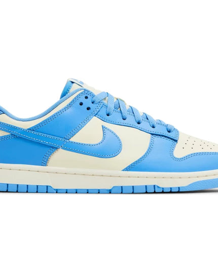 Nike Dunk Low Retro 'University Blue Coconut Milk'