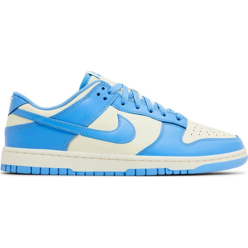 Nike Dunk Low Retro 'University Blue Coconut Milk'