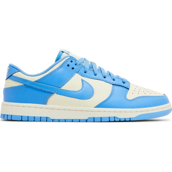 Nike Dunk Low Retro 'University Blue Coconut Milk'