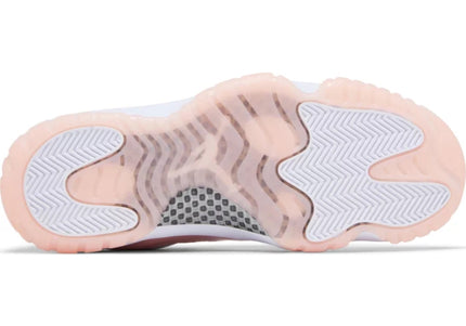 Air melo jordan 11 Retro Low 'Legend Pink' (Women's)