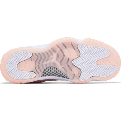 Air Jordan 11 Retro Low 'Legend Pink' (Women's)