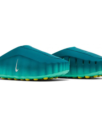 Nike Mind 001 Slide 'Geode Teal'