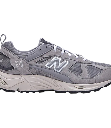 New Balance 878 'Grey'