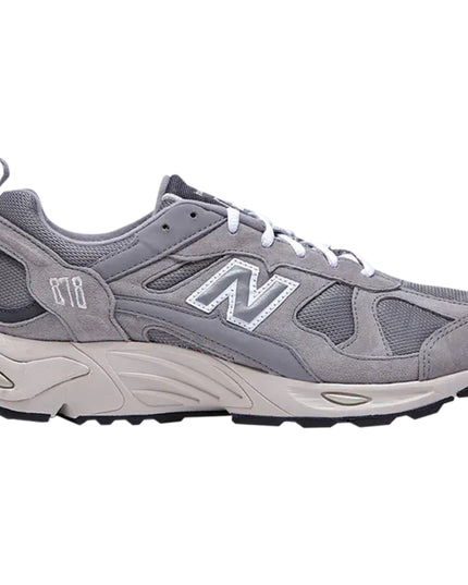 New Balance 878 'Grey'