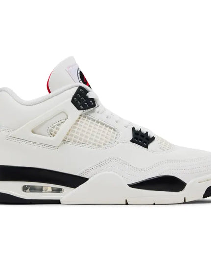 Air Jordan 4 Retro 'Flight Club'