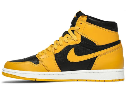 Air Jordan 1 Retro High OG 'Pollen'