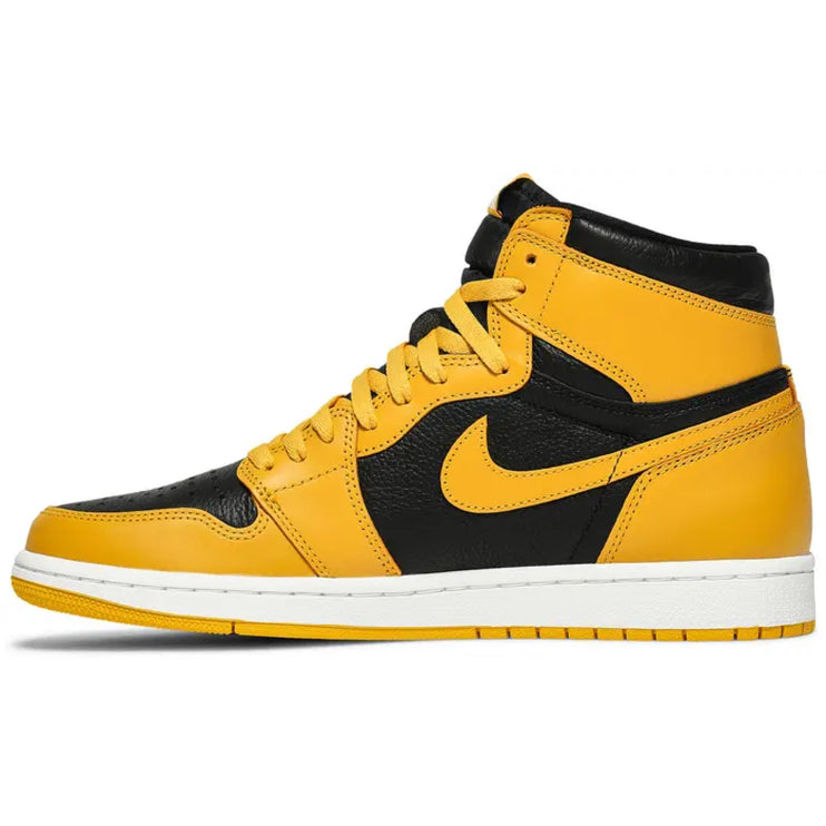 Air Jordan 1 Retro High OG 'Pollen'