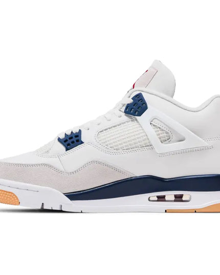 Air Jordan 4 Retro SB 'Navy'