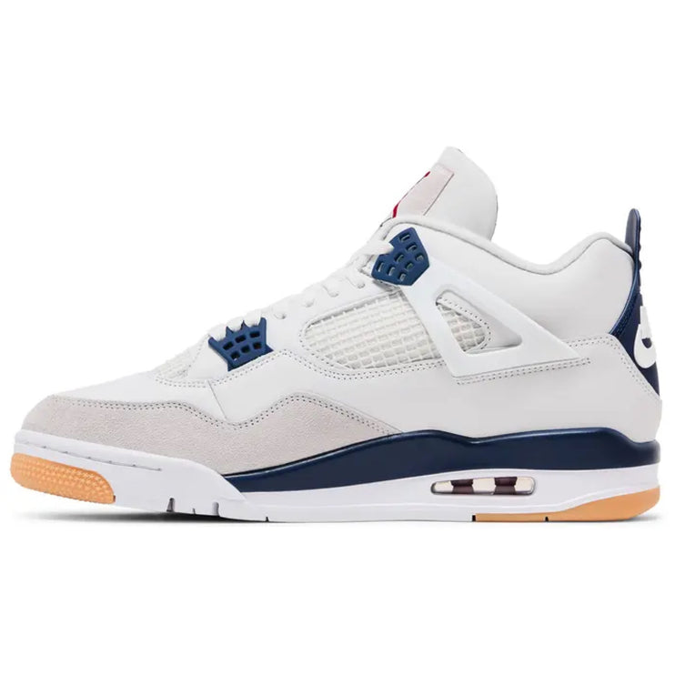 Air Jordan 4 Retro SB 'Navy'