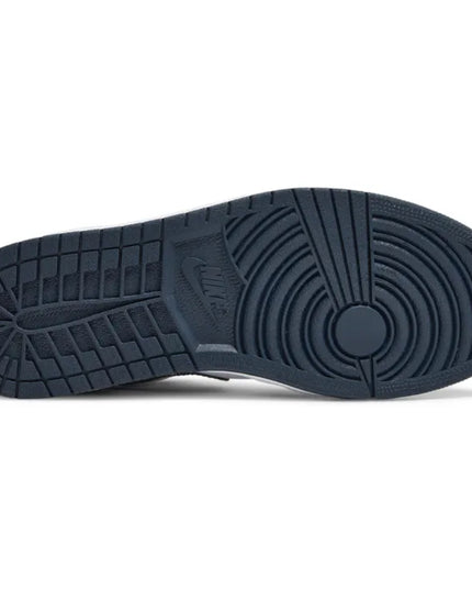 Air Jordan 1 Low 'Dark Teal'