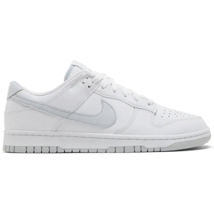 Nike Dunk Low Retro 'White Pure Platinum'