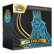 Lucario