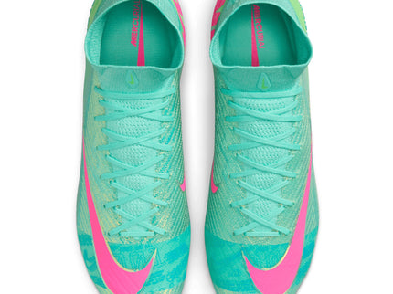 Nike Zoom Mercurial Superfly 10 Elite SE FG 'Cosmic Speed Chapter 2 Pack'