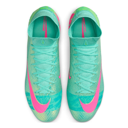 Nike Zoom Mercurial Superfly 10 Elite SE FG 'Cosmic Speed Chapter 2 Pack'