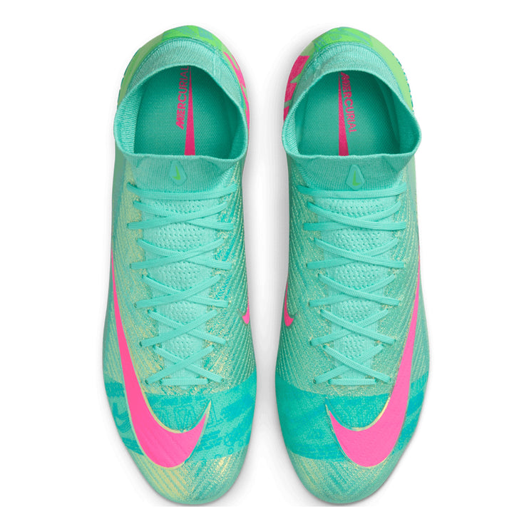 Nike Zoom Mercurial Superfly 10 Elite SE FG 'Cosmic Speed Chapter 2 Pack'