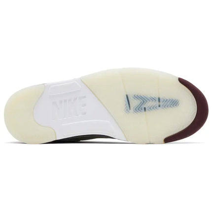 A Ma Maniere x Air Jordan 5 Retro 'Black Collective'