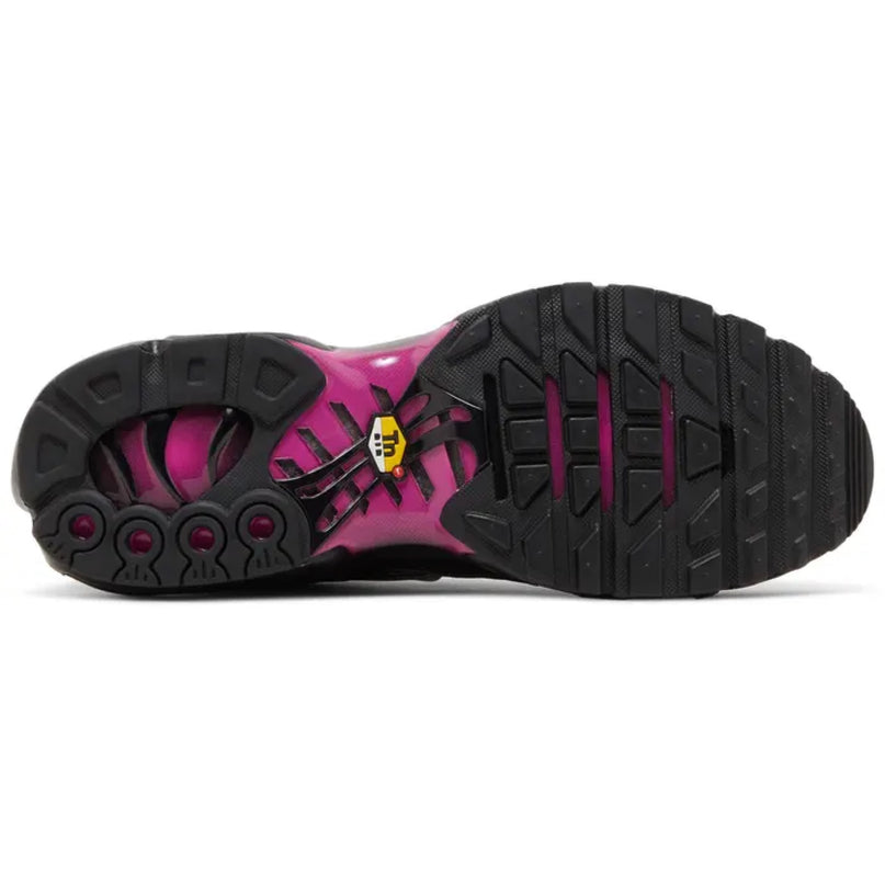 Nike Air Max Plus 'Pink Black Gradient'