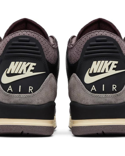 A Ma Maniere x Air Jordan 3 Retro 'While You Were Sleeping' (Women's)
