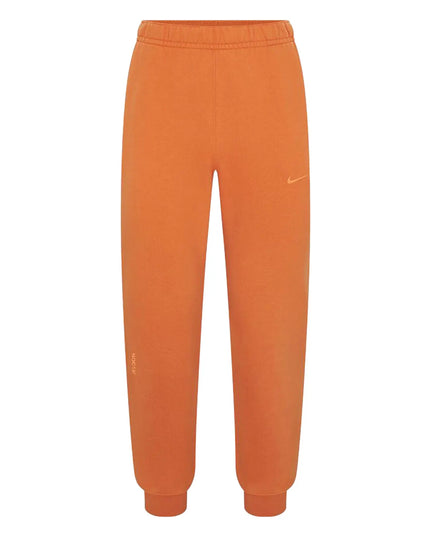 Nike x NOCTA Fleece CS Sweatpants - Hot Curry