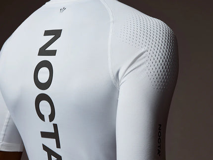 Nike x NOCTA S/S Base Layer Top - White