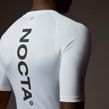 Nike x NOCTA S/S Base Layer Top - White