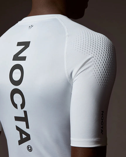 Nike x NOCTA S/S Base Layer Top - White