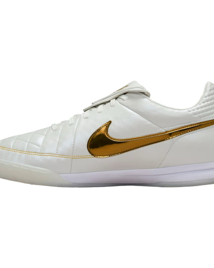 Nike Tiempo Legend 'Ronaldinho Touch of Gold'