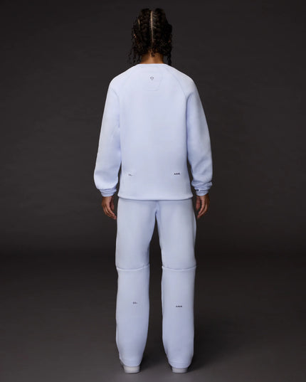 Nike x NOCTA Tech Fleece Crew - Palest Purple