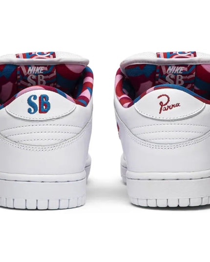 Nike SB Dunk Low 'Parra' (2019)