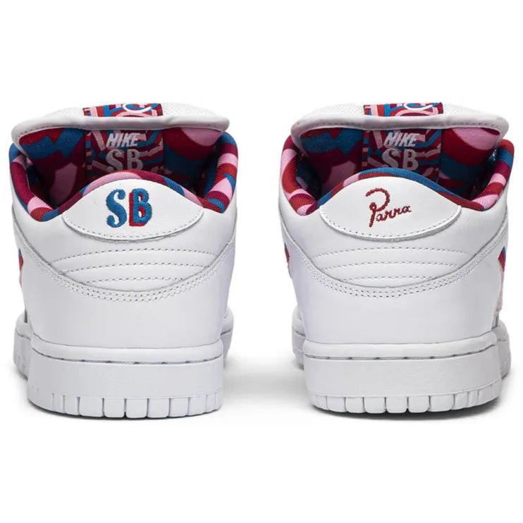 Nike SB Dunk Low 'Parra' (2019)