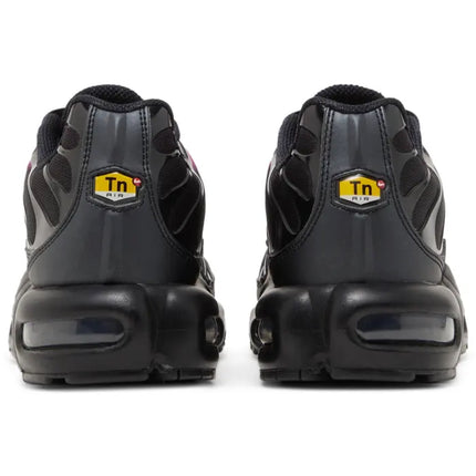 Nike Air Max Plus 'Pink Black Gradient'