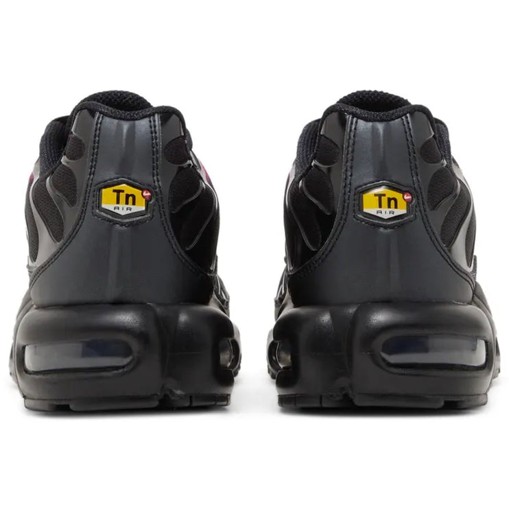 Nike Air Max Plus 'Pink Black Gradient'