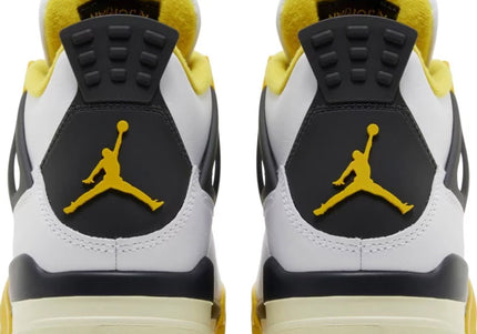 Air Jordan 4 Retro 'Vivid Sulfur' (Women's)