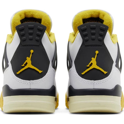 Air Jordan 4 Retro 'Vivid Sulfur' (Women's)