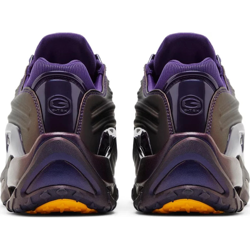 NOCTA x Nike Hot Step 2 'Eggplant'