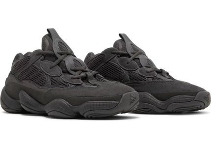 adidas Flow Yeezy 500 'Utility Black'